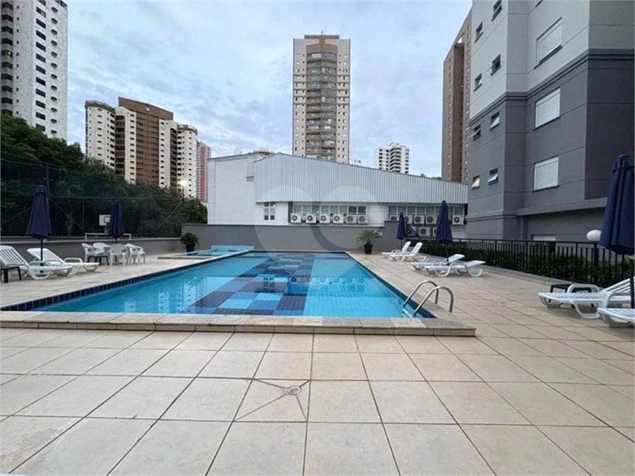 Apartamento à venda com 3 quartos, sendo 2 suítes, em Vila Andrade, São Paulo, SP