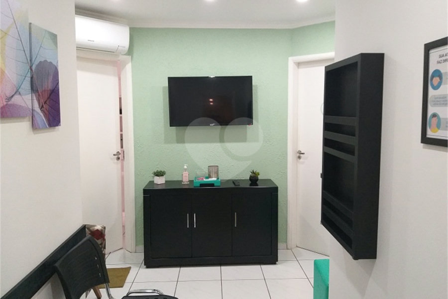 Sala à venda em Santana, São Paulo, SP