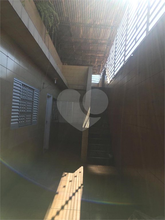 Casa Térrea à venda com 3 quartos em Parque Edu Chaves, São Paulo, SP