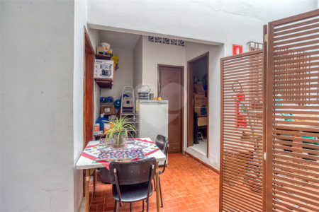 Casa Térrea à venda com 1 quarto em Chácara Santo Antônio (zona Sul), São Paulo, SP