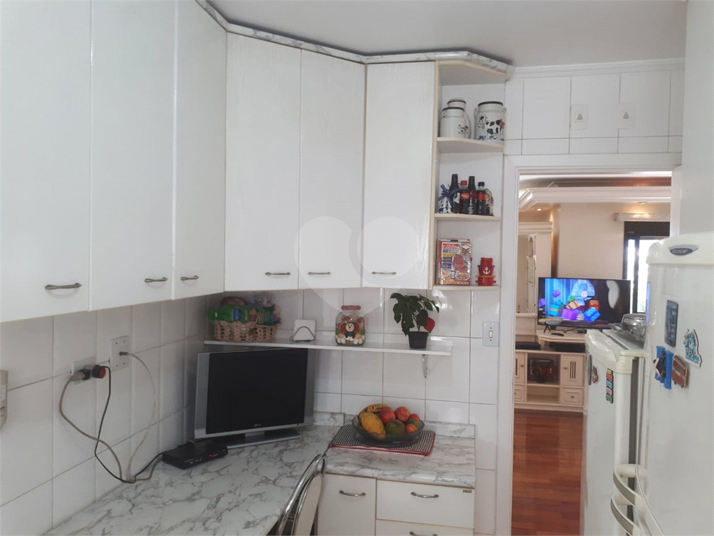Apartamento à venda com 3 quartos, sendo 2 suítes, em Santana, São Paulo, SP