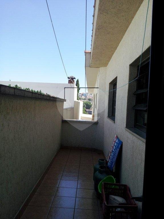 Sobrado à venda com 3 suítes em Vila Maria Alta, São Paulo, SP