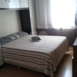Apartamento à venda com 2 quartos em Bom Retiro, São Paulo, SP