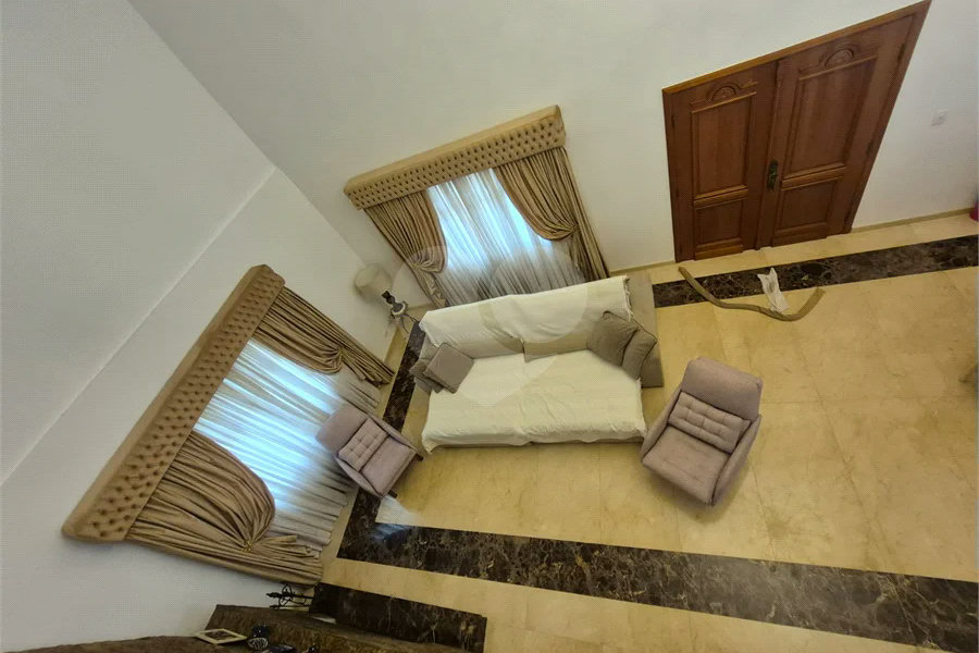 Casa à venda com 4 suítes no condomínio Sausalito, Mairiporã - SP