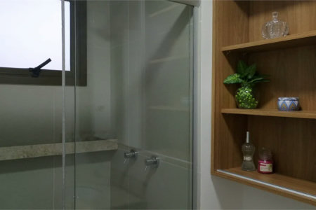 Apartamento à venda com 2 suítes em Vila Leopoldina, São Paulo, SP