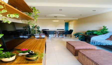 Apartamento à venda com 2 quartos em Santa Terezinha, São Bernardo do Campo, SP