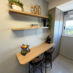 Apartamento à venda com 2 quartos em Parque Residencial Célia Maria, Porto Feliz, SP