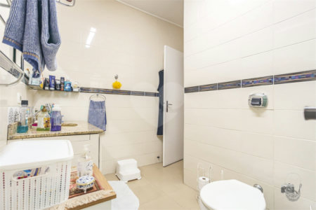 Casa à venda com 3 quartos, sendo 1 suíte, em Vila Leopoldina, São Paulo, SP