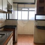 Apartamento à venda com 2 quartos em Vila Guarani (z Sul), São Paulo, SP