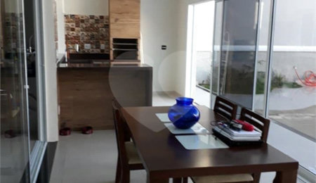 Sobrado à venda com 1 quarto, sendo 3 suítes,  em Condomínio Residencial Euroville II, Bragança Paulista, SP
