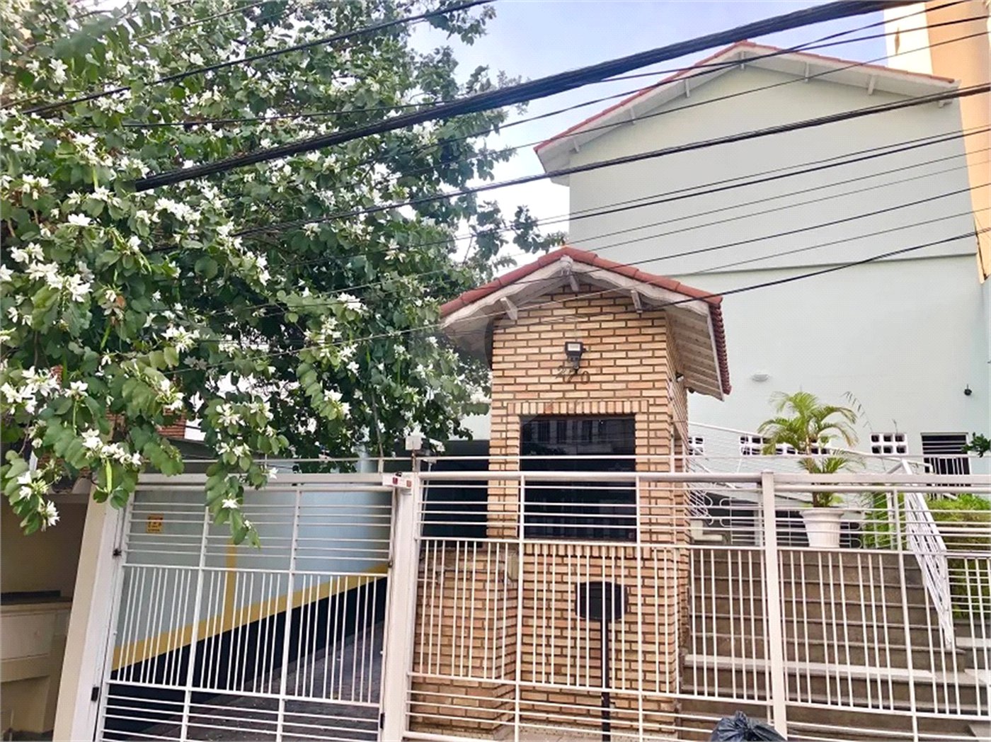 Casa à venda com 2 quartos no condomínio Residencial Fernanda, São Paulo - SP