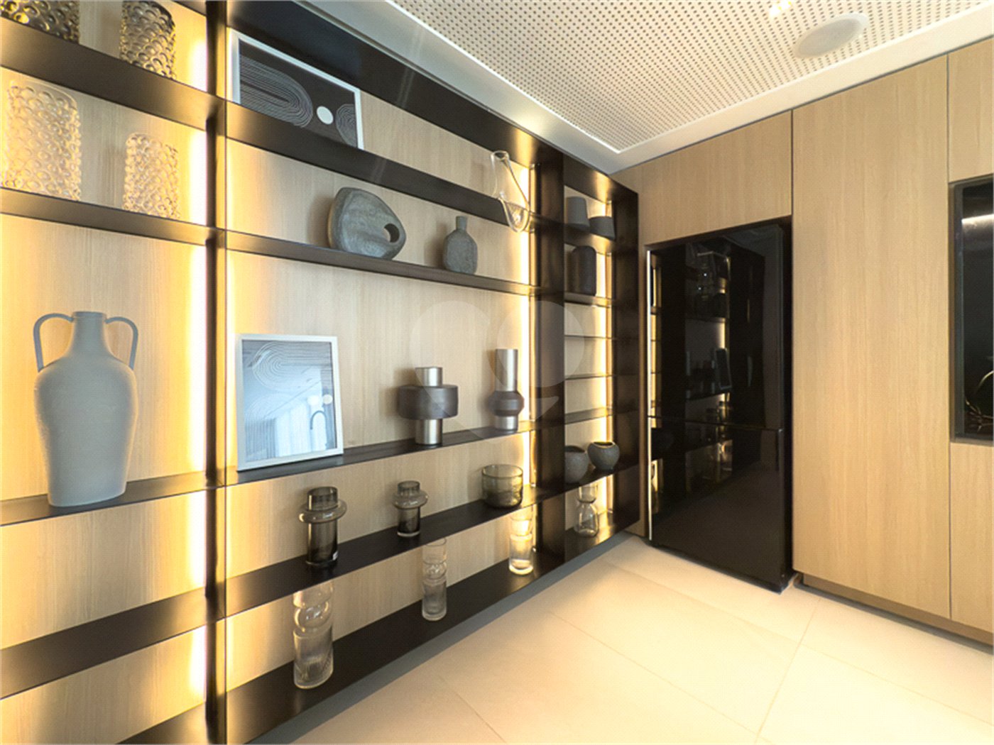 Apartamento à venda com 3 quartos, sendo 1 suíte, em Jardim Paulista, São Paulo, SP