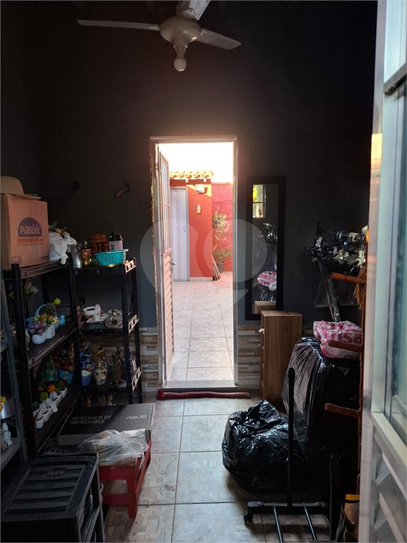 Casa à venda com 2 quartos em Rasa, Armação dos Búzios, RJ