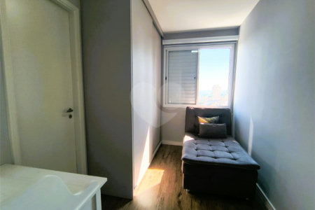 Apartamento à venda com 3 suítes em Lar São Paulo, São Paulo, SP