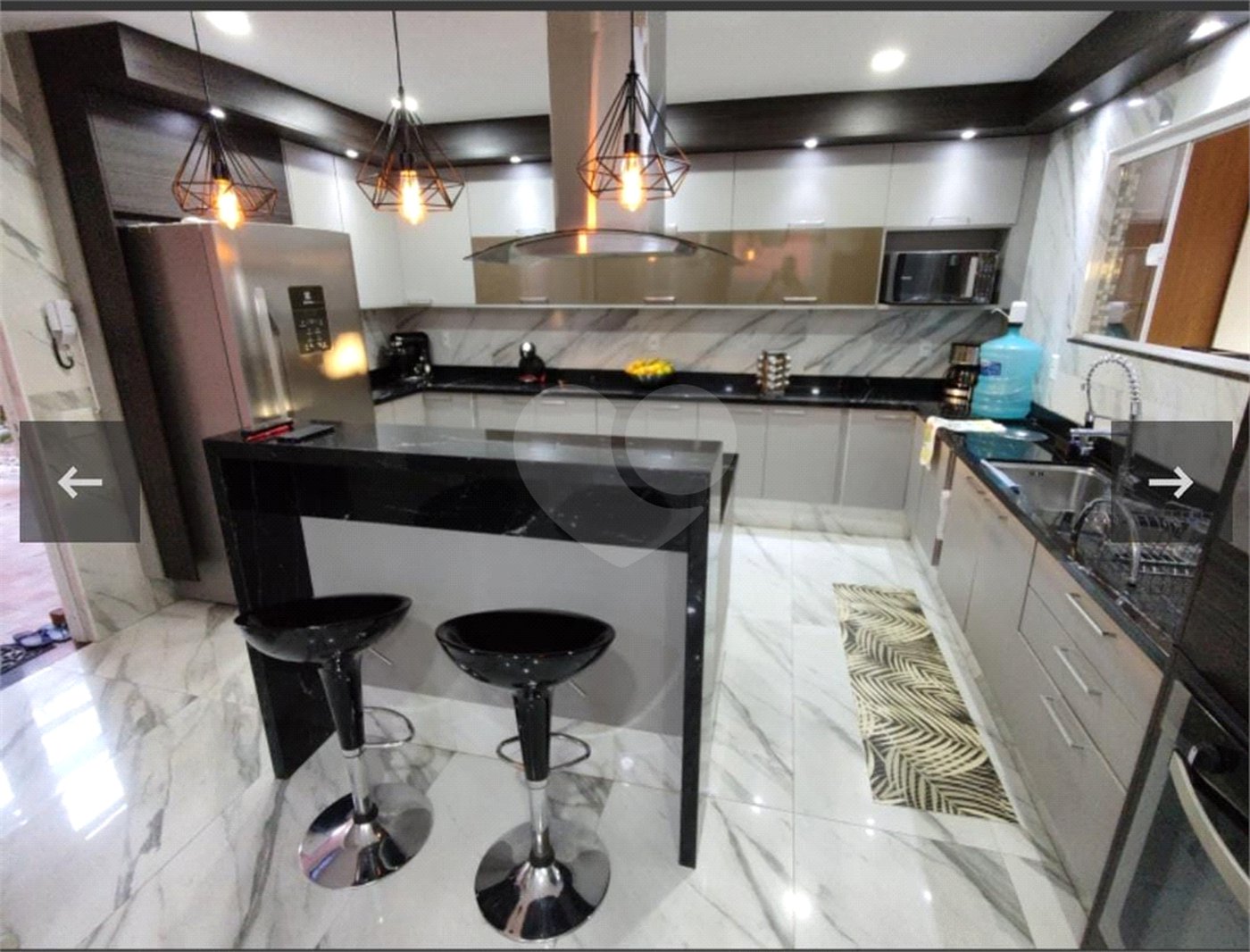 Casa à venda com 2 quartos, sendo 1 suíte, em Campo Grande, Rio de Janeiro, RJ