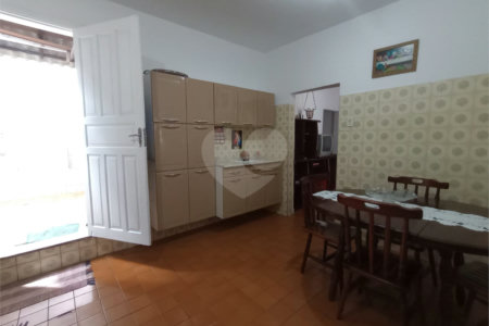 Casa Térrea à venda com 3 quartos, sendo 1 suíte, em Jardim São Luís, São Paulo, SP