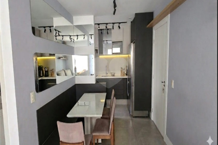 Apartamento à venda com 3 quartos, sendo 1 suíte, em Vila Guilherme, São Paulo, SP