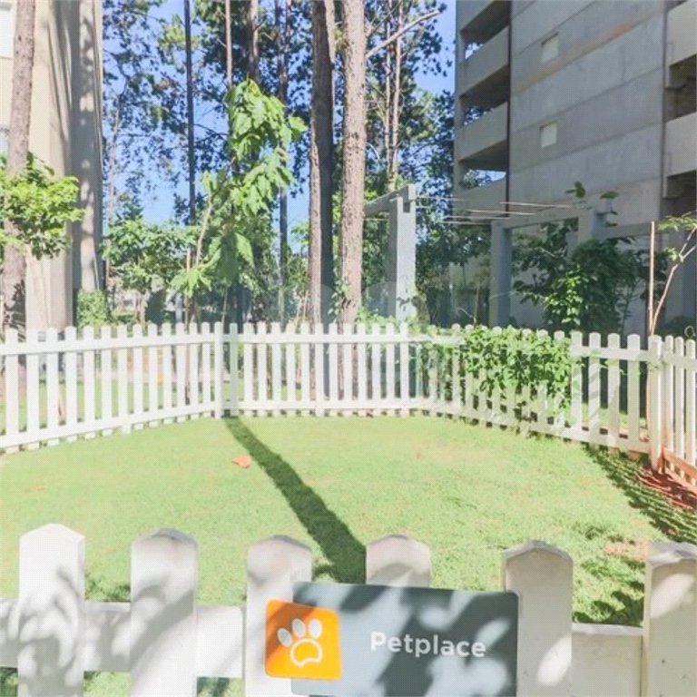 Apartamento à venda com 2 quartos em Jardim Arpoador, São Paulo, SP