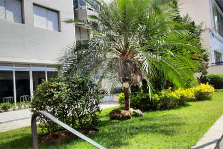 Apartamento à venda com 3 quartos, sendo 1 suíte, em Jardim Marajoara, São Paulo, SP