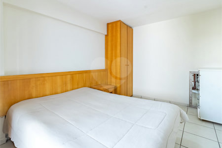 Apartamento à venda com 2 quartos em Pinheiros, São Paulo, SP