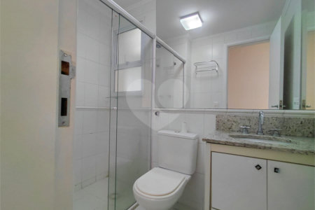 Apartamento à venda com 2 quartos, sendo 1 suíte, em Pinheiros, São Paulo, SP