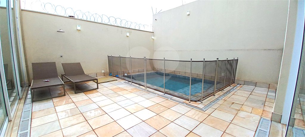 Casa Térrea à venda com 3 quartos, sendo 1 suíte, em Ribeirânia, Ribeirão Preto, SP