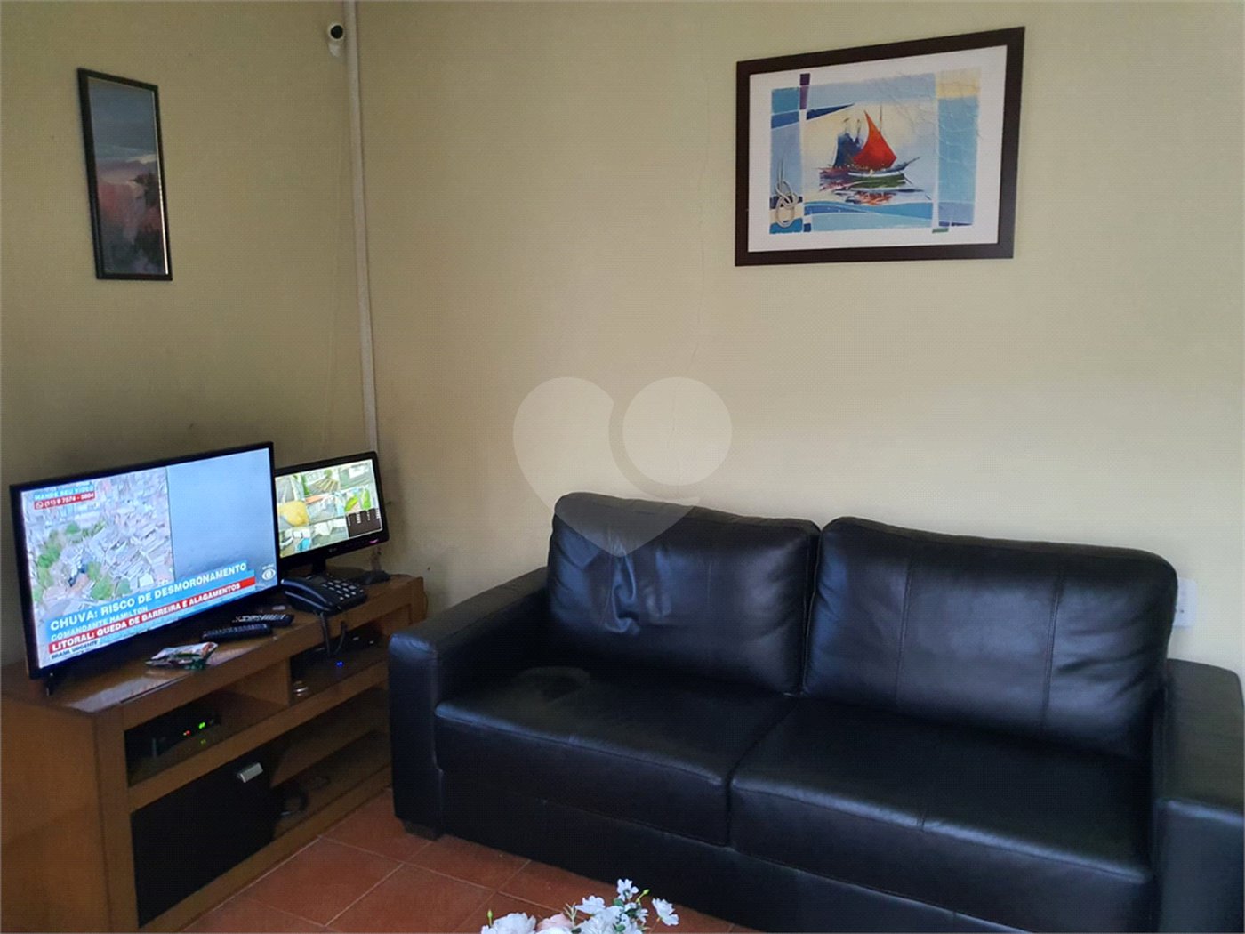 Casa à venda com 2 quartos, sendo 1 suíte, em Tucuruvi, São Paulo, SP