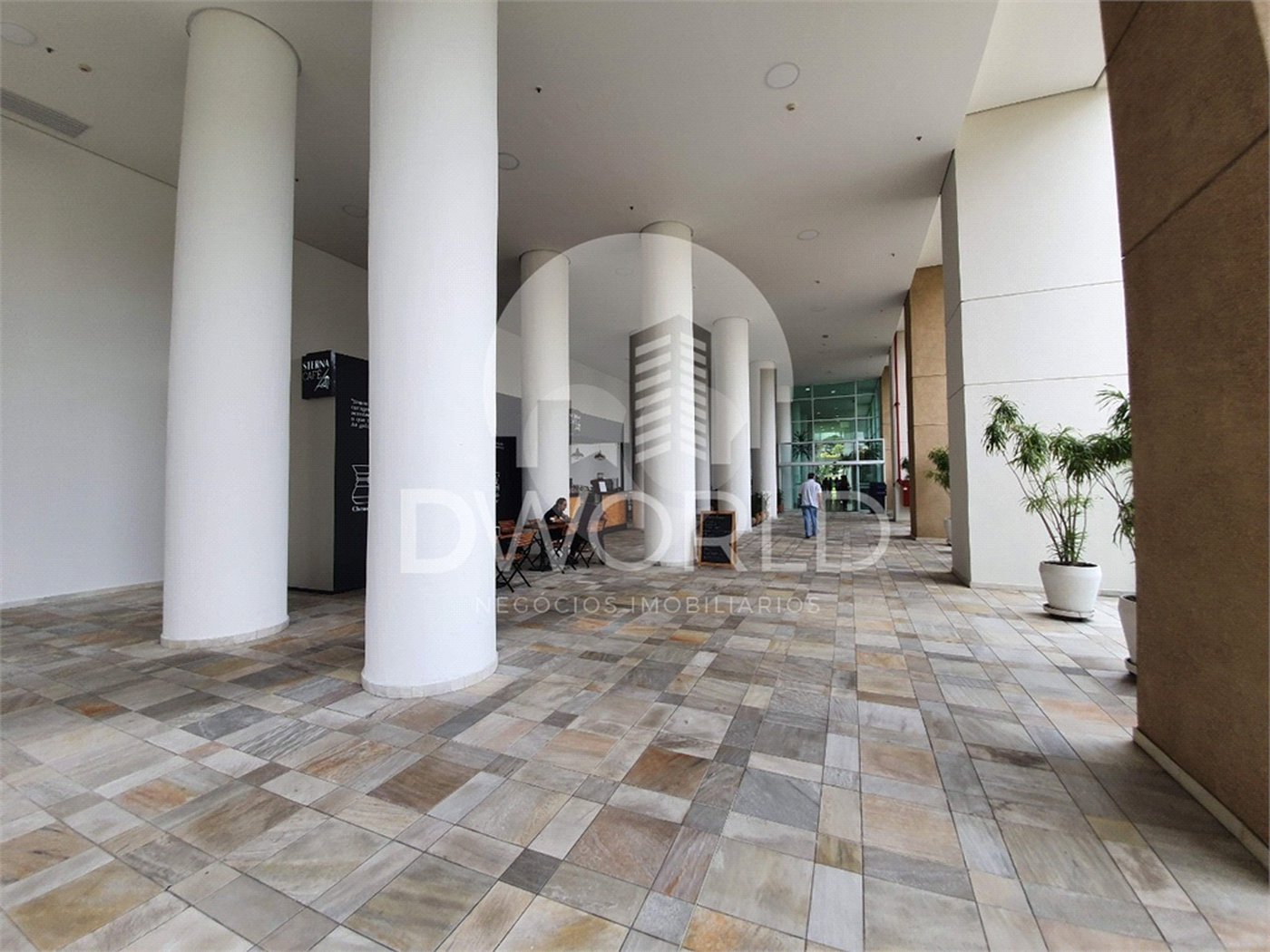 Sala para alugar no Centro, São Bernardo do Campo, SP