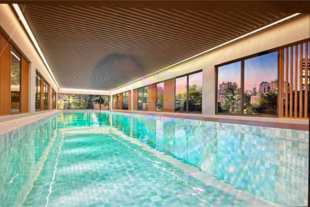 Apartamento à venda com 4 quartos, sendo 3 suítes,  em Brooklin Paulista, São Paulo, SP