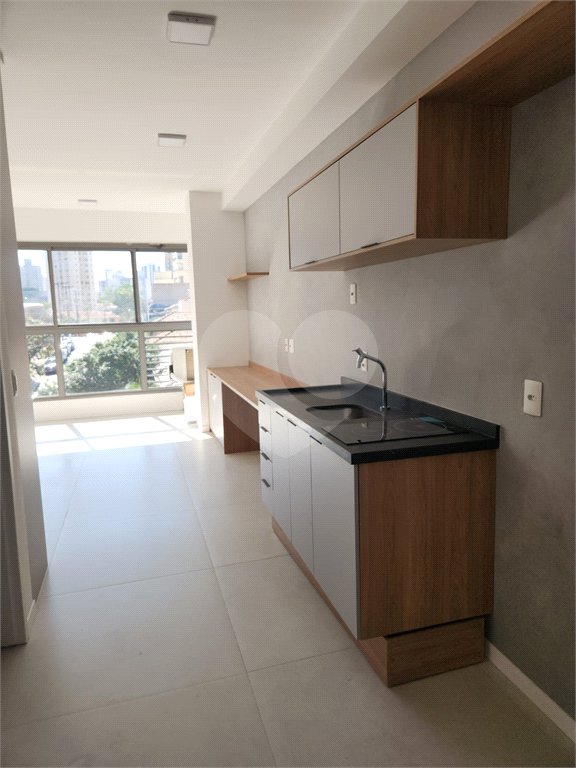 Invista ou more com estilo em um Studio moderno, funcional e com lazer completo