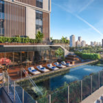 Apartamento à venda com 1 quarto em Itaim Bibi, São Paulo, SP