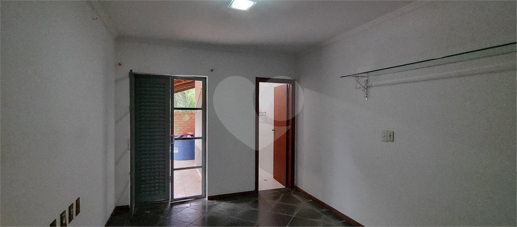 Casa à venda ou para alugar com 3 suítes no condomínio Campos de Santo Antonio I, Itu - SP