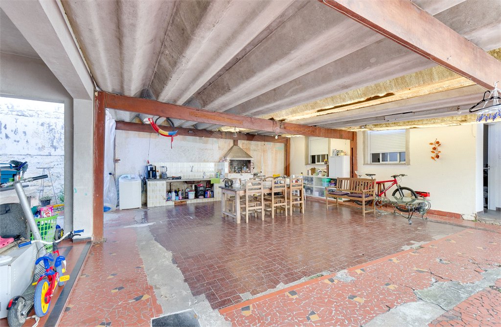 Casa Térrea à venda com 2 quartos em Santo Amaro, São Paulo, SP