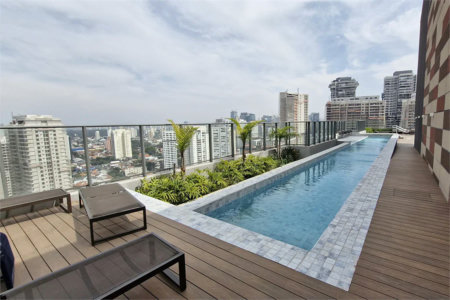 Studio à venda com 1 quarto em Jardim das Acácias, São Paulo, SP