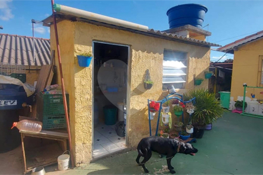 Casa Térrea à venda com 3 quartos em Terra Preta (terra Preta), Mairiporã, SP