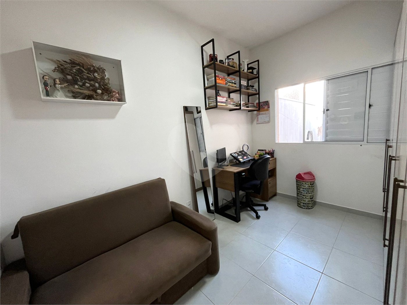 Casa à venda com 2 quartos em Vila La Brunetti, Itapetininga, SP