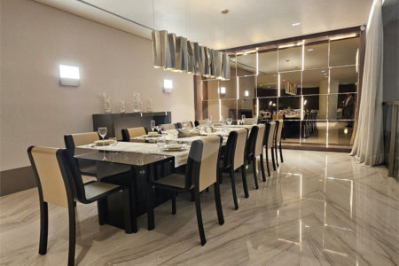 Apartamento à venda com 4 suítes em Cidade Jardim, São Paulo, SP