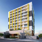 Apartamento à venda com 1 quarto em Vila Clementino, São Paulo, SP