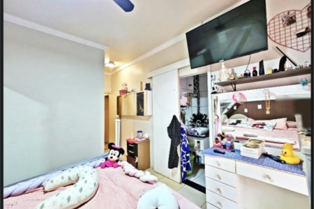Casa à venda com 3 quartos, sendo 1 suíte,  no condomínio Portal dos Pinheiros, Ribeirão Preto - SP