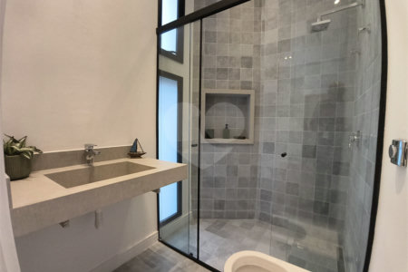 Casa à venda com 4 suítes no condomínio Alphaville Nova Esplanada 1, Votorantim - SP