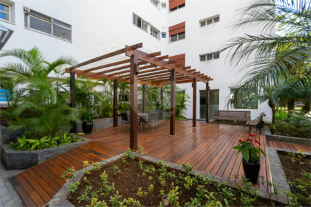 Apartamento à venda com 3 quartos, sendo 1 suíte, em MORUMBI, São Paulo, SP