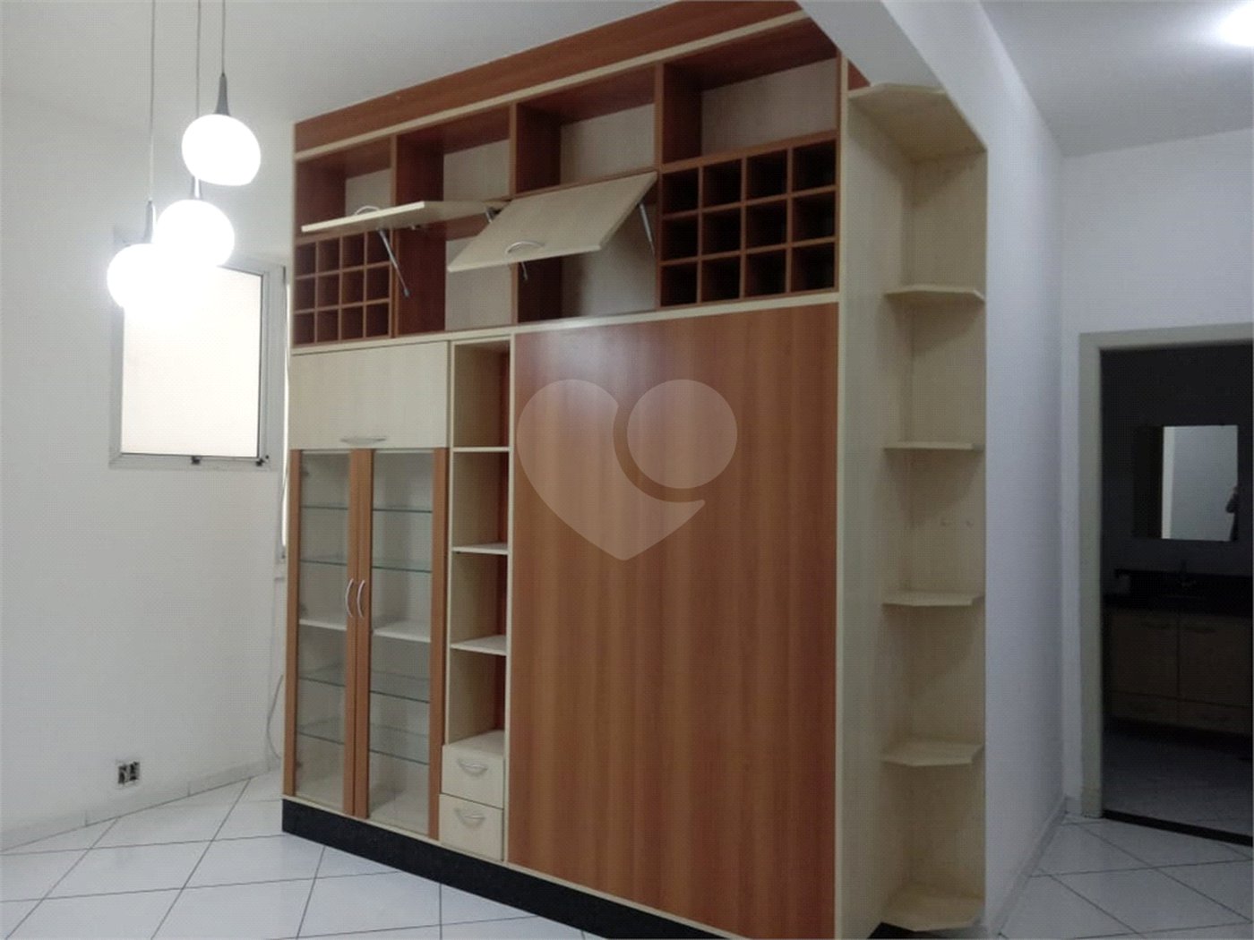 Apartamento à venda com 2 quartos, sendo 1 suíte, em República, São Paulo, SP
