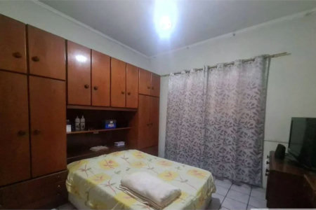 Casa à venda com 4 quartos, sendo 1 suíte, em Jardim Trussardi, São Paulo, SP