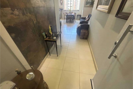 Apartamento Residencial à venda, Aparecida, Santos - AP1918.