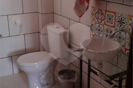 Apartamento à venda com 3 quartos em Cambuci, São Paulo, SP