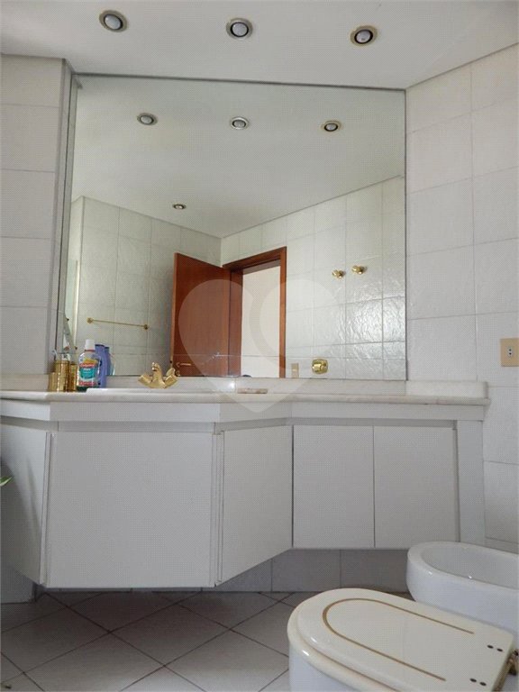 Apartamento à venda com 4 quartos, sendo 2 suítes, em Perdizes, São Paulo, SP
