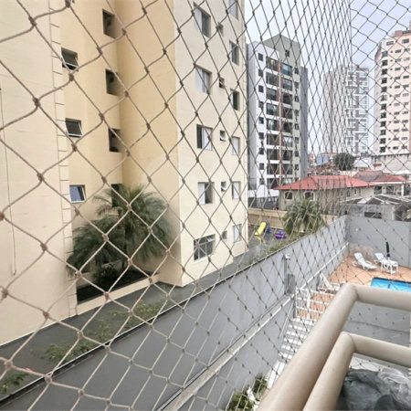 Apartamento à venda com 2 quartos, sendo 1 suíte,  em Parque Mandaqui, São Paulo, SP