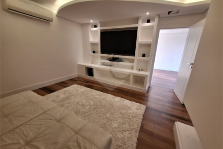 Casa à venda ou para alugar com 4 suítes no condomínio Residencial Monterey Ville, Mogi das Cruzes - SP