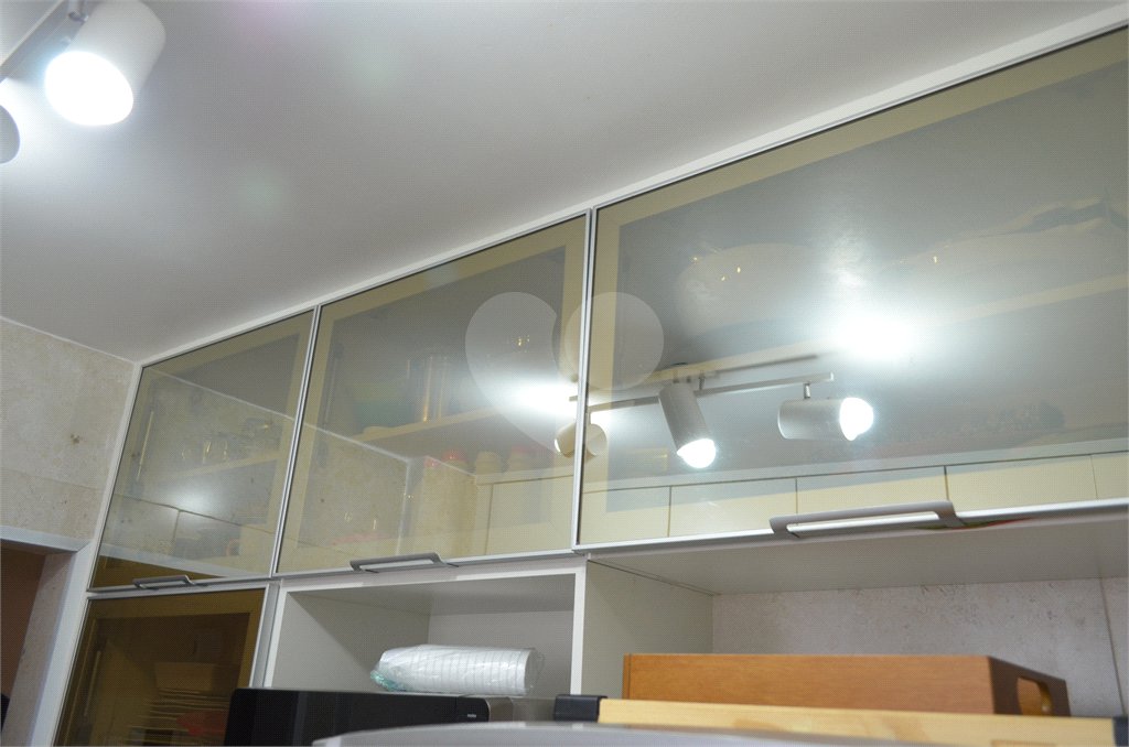 Apartamento à venda com 1 quarto em Barra Funda, São Paulo, SP