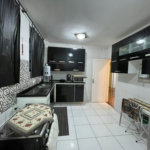 Apartamento com 3 dormitórios à venda, 157 m² por R$ 950.000,00 - Gonzaga - Santos/SP
